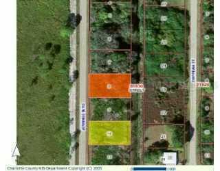 4202 Jennings Blvd., Port Charlotte, FL 33981
