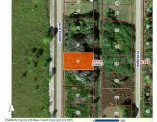 4194 Jennings Blvd., Port Charlotte, FL 33981