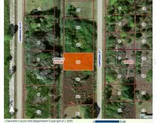 4193 Chippewa St., Port Charlotte, FL 33981