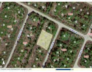 7421 Wycliff, East Englewood, FL 33981