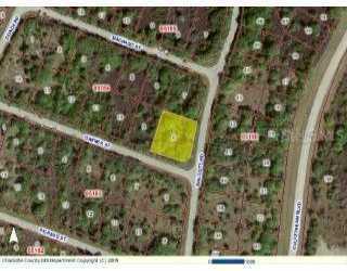 12410 Oakner, East Englewood, FL 33947