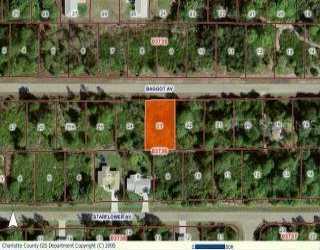 11375 Baggot Ave., Englewood, FL 34224
