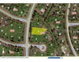 7556 David Blvd., Port Charlotte, FL 33981