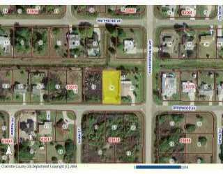 10518 Deerwood Ave, Englewood, FL 34224