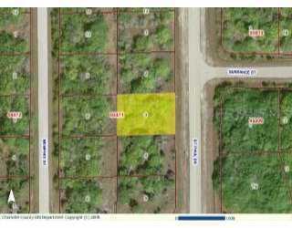 10169 Saint Paul Dr., Port Charlotte, FL 33981