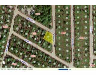 14049 Oneonta Lane Ln., Port Charlotte, FL 33981