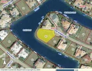 583 Port Bendres Dr, Punta Gorda, FL 33950