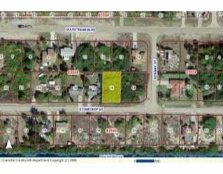 10154 Stonecrop Ave., Englewood, FL 34224
