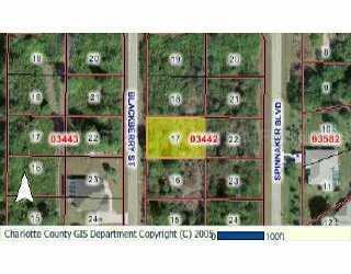 6174 Blackberry, Englewood, FL 34224