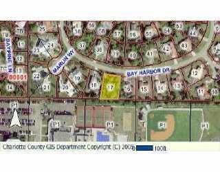 1045 Bay Harbor Dr., Englewood, FL 34224