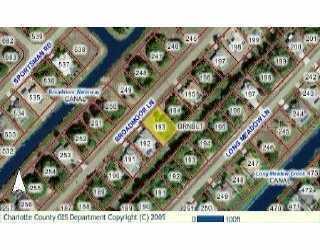 239 Broadmoor Ln., Rotonda West, FL 33947