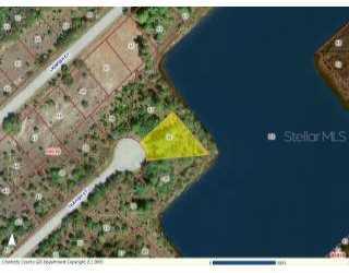 Tilefish Ct., Rotonda West, FL 33947