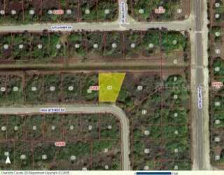 13460 High Springs Ave., Port Charlotte, FL 33981