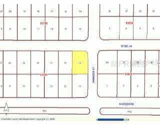 Tetzel Ave Lot 15, Port Charlotte, FL 33981