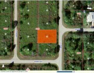 3519 Dwight St., Port Charlotte, FL 33981