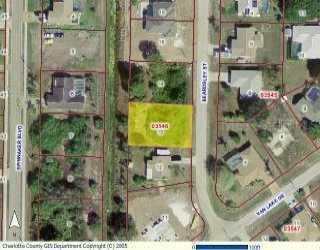 7331 Beardsley St., Englewood, FL 34224