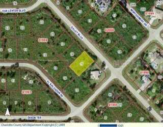 3039 Gillot Blvd., Port Charlotte, FL 33950