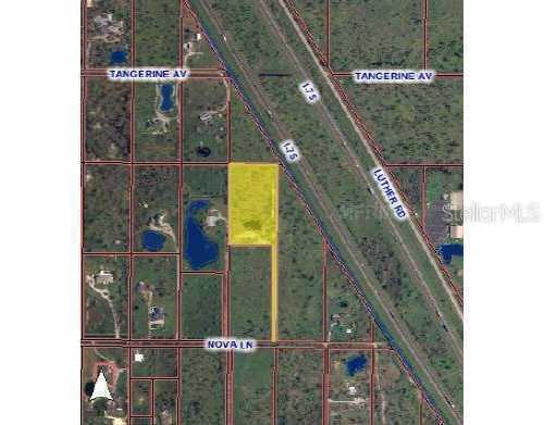 24742 Nova Ln, Port Charlotte, FL 33980