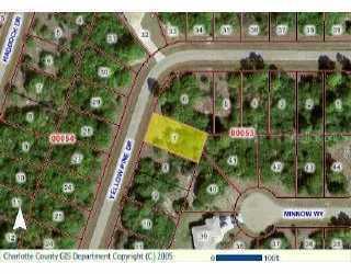 125 Yellow Pine Dr Dr., Rotonda West, FL 33947