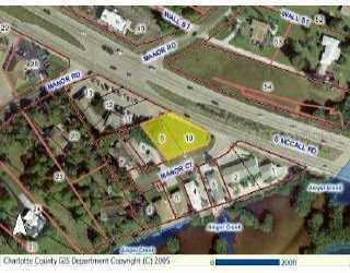 2035 S Mccall Rd., Englewood, FL 34223