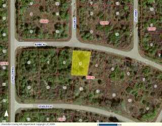 12109 Alamo Ave., Port Charlotte, FL 33981