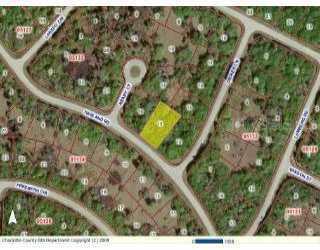 7164 Harland, East Englewood, FL 33981