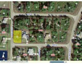 6288 Richledge St., Englewood, FL 34224