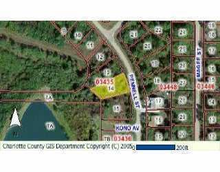 6217 Pennell St., Englewood, FL 34224