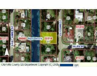 3129 Clifford St., Port Charlotte, FL 33952
