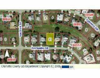 26150 Paysandu Dr., Punta Gorda, FL 33983