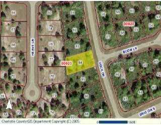 10 Dock, Rotonda Sands, FL 3394