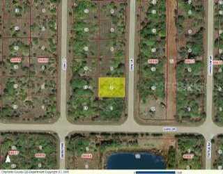3 Pine Ln., Rotonda Meadows, FL 33947