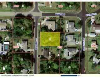 781 Haleybury St., Port Charlotte, FL 33948