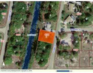 7611 Sea Mist Drive, Englewood, FL 34224