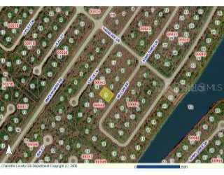 11480 Willow Rd., Rotonda, FL 33946