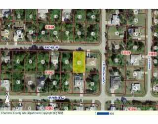 10397 Rachel Ave., Englewood, FL 34224