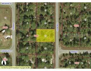 7441 Coburn, Englewood, FL 33981