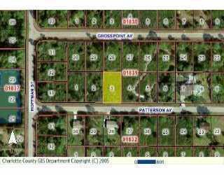 12096 Patterson Ave., Port Charlotte, FL 33981