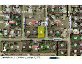 6359 Tilly St., Englewood, FL 34224