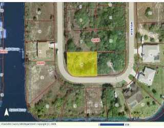 9521 Applin Cir., Port Charlotte, FL 33981