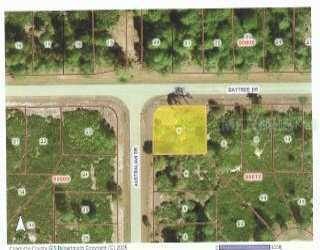 100 Australian Drive, Rotonda, FL 33947