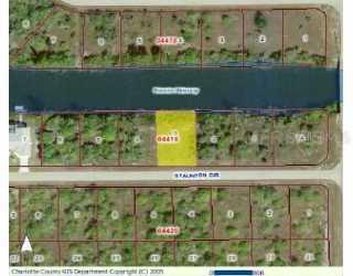 15554 Staunton Cir., Port Charlotte, FL 33953