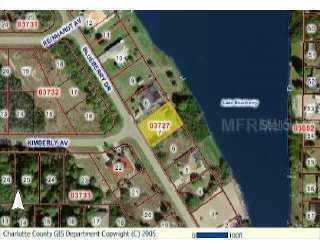 6484 Blueberry Dr., Englewood, FL 34224