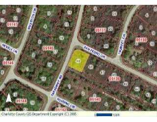 7370 San Pedro Cir, Englewood, FL 33981