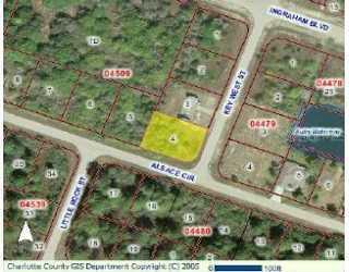 15340 Alsace Cir., Port Charlotte, FL 33981