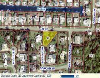 1965 Bluefin Cir., Englewood, FL 34224