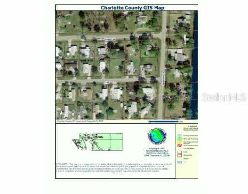 15508 Lime Dr., Punta Gorda, FL 33955