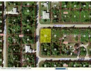 12069 Wellington Ave., Port Charlotte, FL 33981