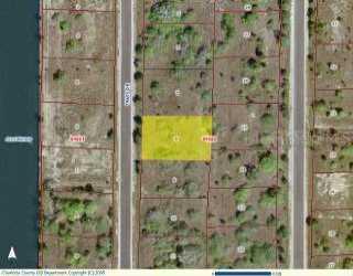 8099 Tracy Cir., Port Charlotte, FL 33981