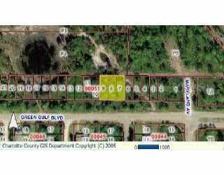 27498 Green Gulf Blvd., Punta Gorda, FL 33955